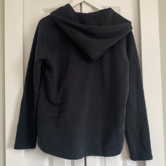 RARE Hurley Skeleton Zip-Up - Picture 5 of 6